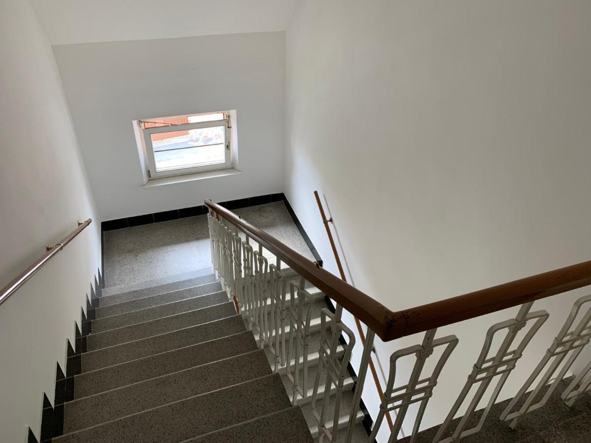 Residence Sarka Prague Exterior photo