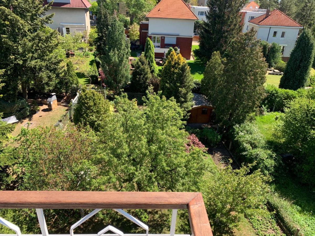 Residence Sarka Prague Exterior photo