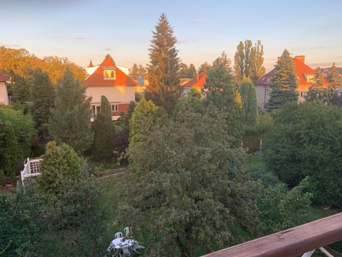 Residence Sarka Prague Exterior photo