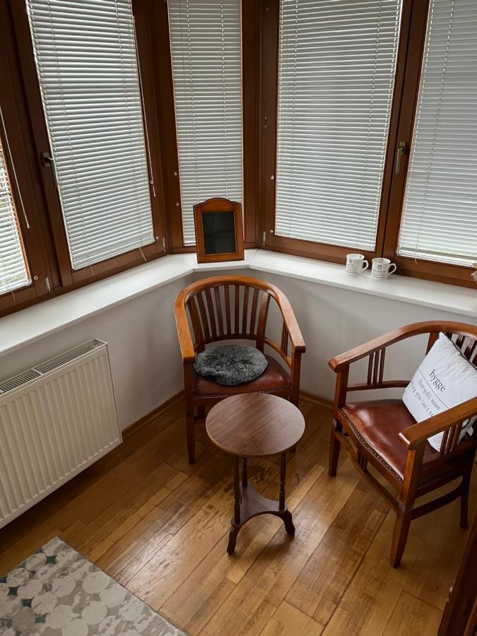 Residence Sarka Prague Exterior photo