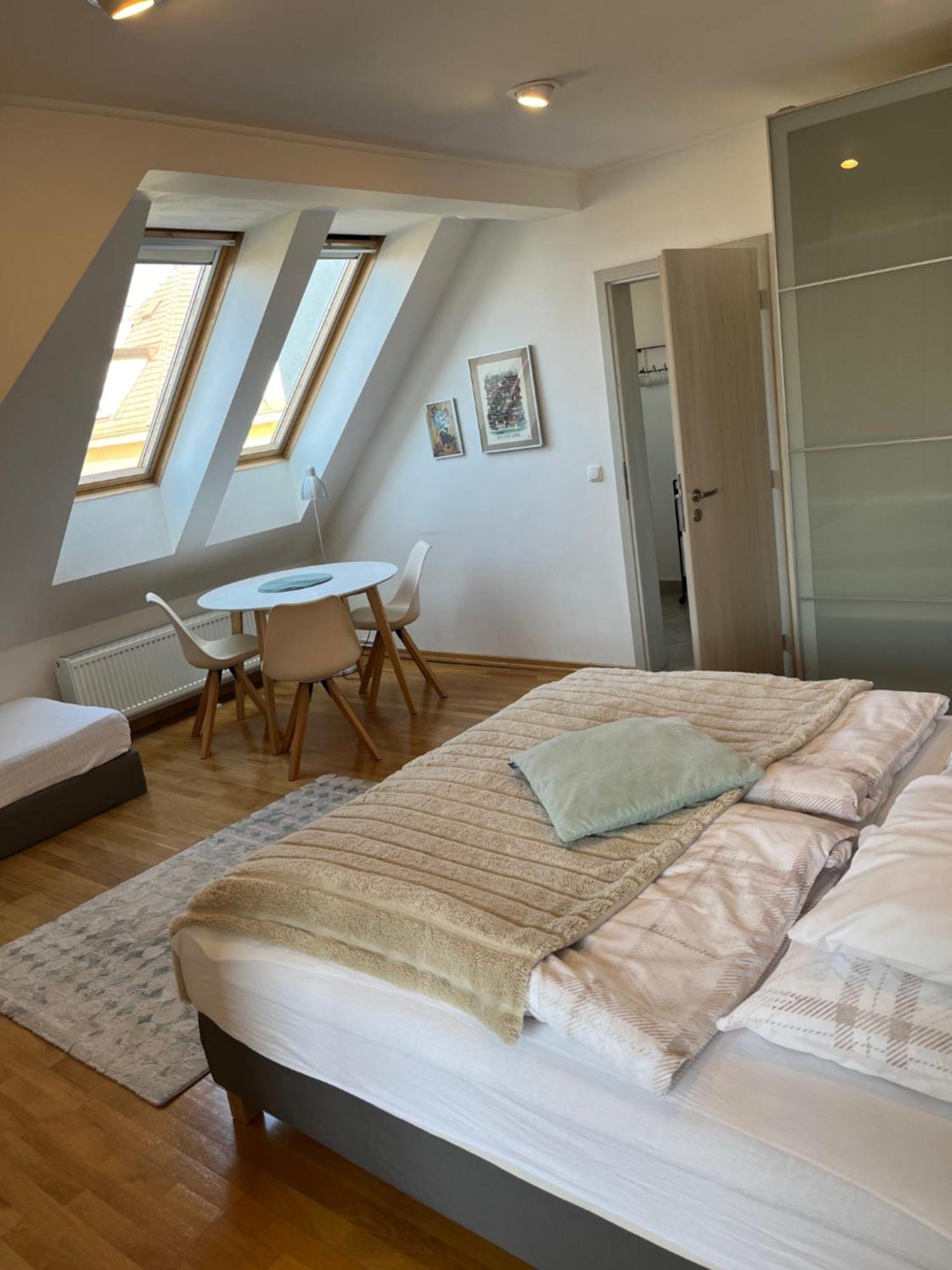 Residence Sarka Prague Exterior photo