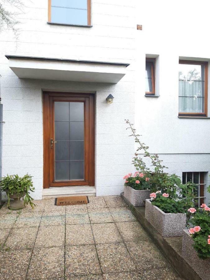 Residence Sarka Prague Exterior photo